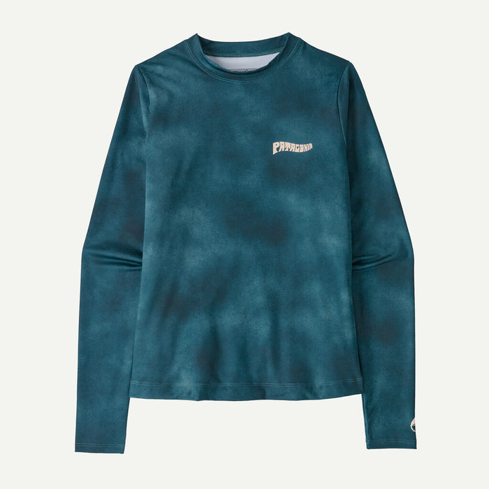 Women's Swell Seeker Rashguard
