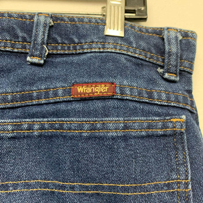 Wrangler Jeans