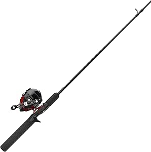 Zebco 404® Spin Cast Combo 404