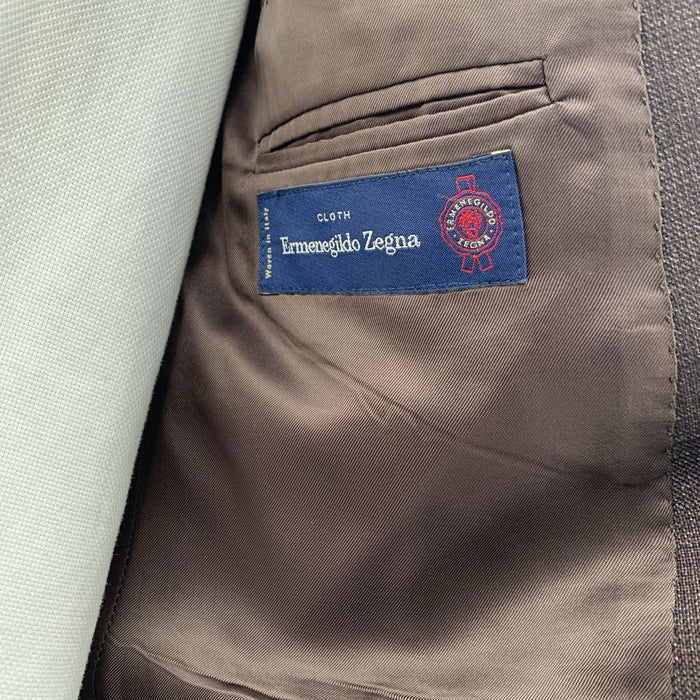 Zegna Tindari Sportcoat